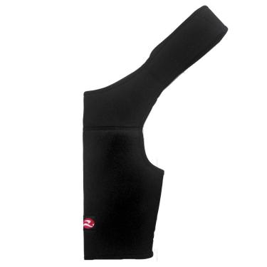 Imagem de Suporte Para Ombro Realtex Rx0980G Preto G