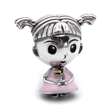 Imagem de Berloque Separador Menina