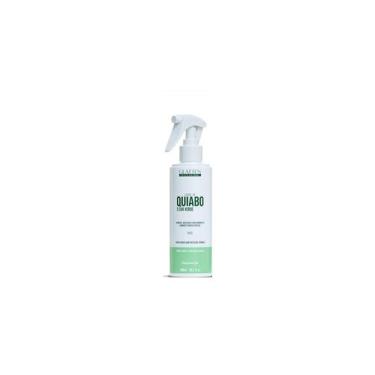 Imagem de Glatten Quiabo e Chá Verde Leave-in 200 ml