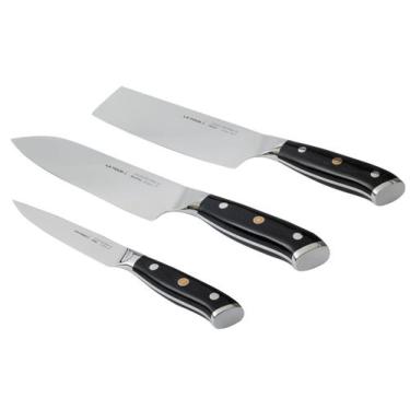 Imagem de Conjunto De 3 Facas La Tour
