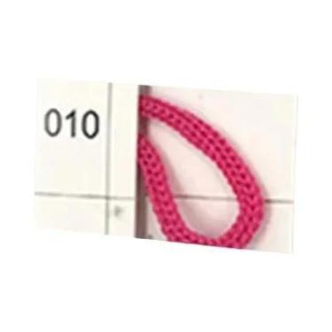 Imagem de Corda De Nylon De 4mm 10 30 60 Metros Para Crochê, Macramê, Bolsas DIY