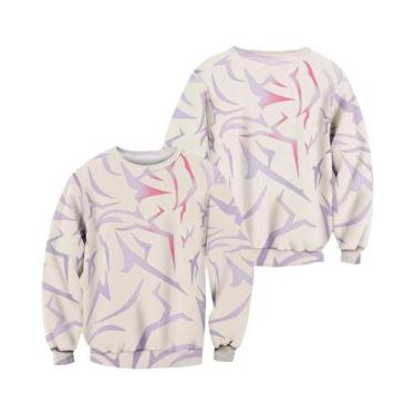 Imagem de Moletom Infantil K-POP Para Halloween, Top Versátil De Outono Inverno 