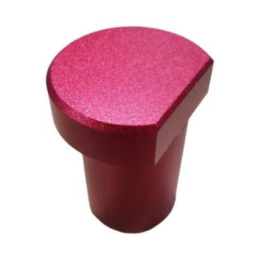 Imagem de Kit De Grampos De Fixação Rápida Em Latão 19/20MM Para Bancadas De Mar