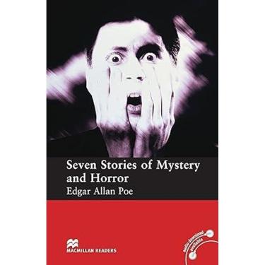 Imagem de Seven Stories Of Mystery And Horror Elementary Without Audio Download