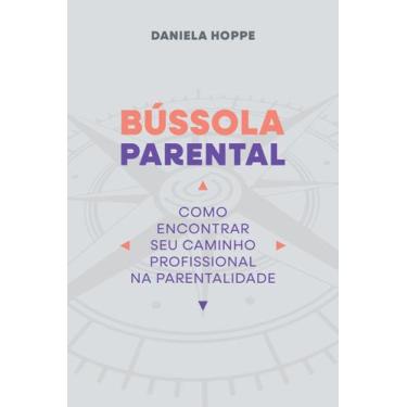 Imagem de Livro - Bússola Parental