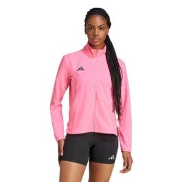 Imagem de Jaqueta Adidas Adizero Feminina-Feminino