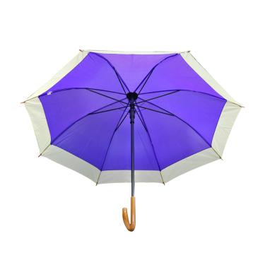 Imagem de Guarda Chuva Sombrinha Automático 8 Varetas