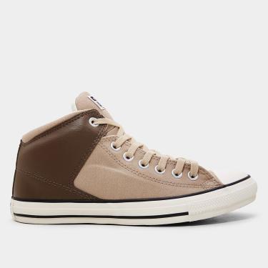 Imagem de Tênis Converse Chuck Taylor All Star High Street-Unissex