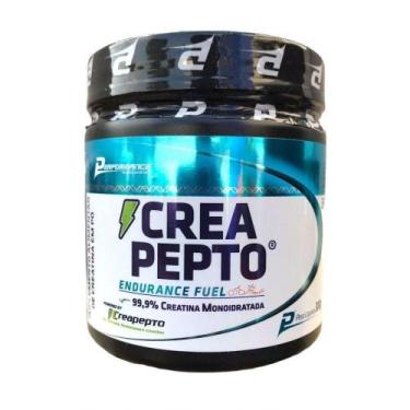 Imagem de Crea Pepto 300g - PERFORMANCE NUTRITION