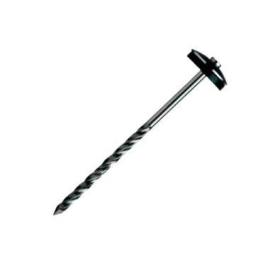 Imagem de Prego Telheiro Galvanizado 18x30 Ardox Fibrocimento 500g - BENORTE