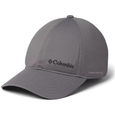 Imagem de Boné Columbia Coolhead III City Grey, Grey, Único