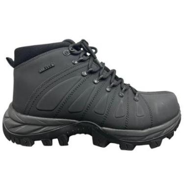 Imagem de BOTA MACBOOT CALCE FÁCIL CA0001 MASCULINO-Masculino