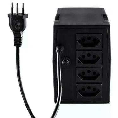 Imagem de Nobreak Intelbras Xnb 720Va 220v 4822001, 220V