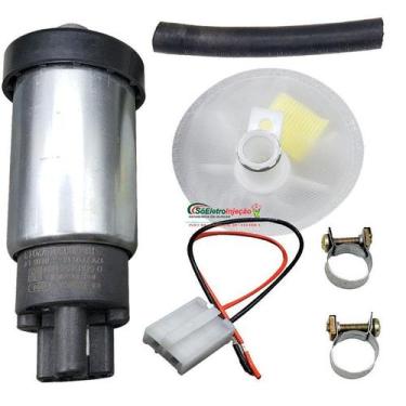 Imagem de Bomba Combustível Ford Ranger 2.3/2.5/3.0/4.0 V6 Bosch - Kit - Diversa