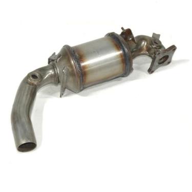 Imagem de Catalisador Fiat Mobi 1.0 3cc -2020 2021 - NALU