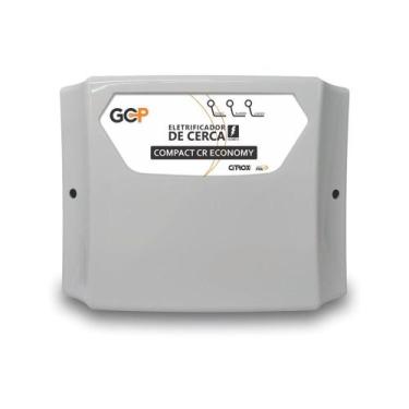 Imagem de Central De Cerca Elétrica Gcp Compact Cr EconomyCx7801