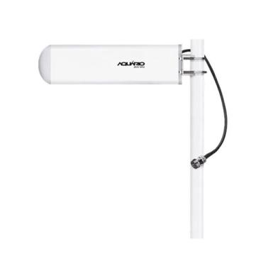 Imagem de Antena Celular 4g Yagi Aquário 10Dbi Cf-2610 - AQUARIO