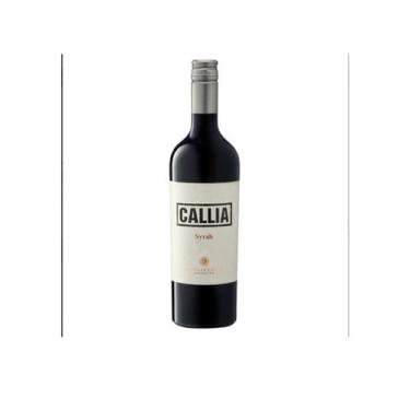 Imagem de Vinho Tinto Callia Syrah 750ml - Bodegas Callia