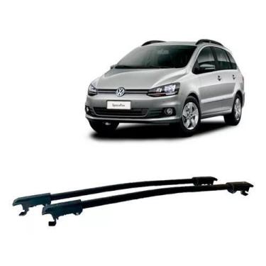 Imagem de Travessa Spacefox Preta - Long Life Light 8580D