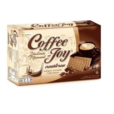 Imagem de Biscoito Coffe Joy Café Doce Mayora 156g