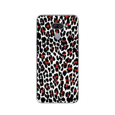 Imagem de Capa Adesivo Skin355 Verso Para LG K12 Max LMX520bmw - KawaSkin