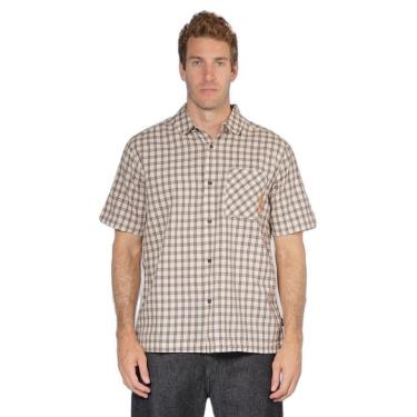 Imagem de CAMISA MEDINA SCRIPT-Masculino