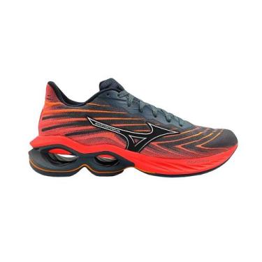 Imagem de Tênis Mizuno Wave Creation 25 Masculino, 41