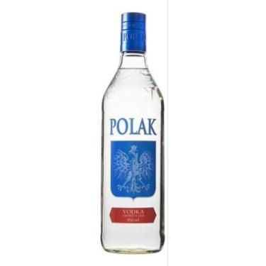Imagem de Vodka polak 950ml
