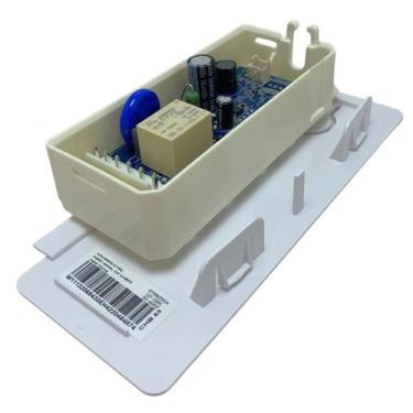 Imagem de Placa Eletrônica Freezer Horizontal Consul 534l Chb53