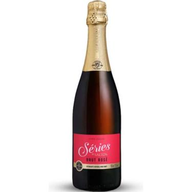 Imagem de Espumante salton series brut rose 750ml