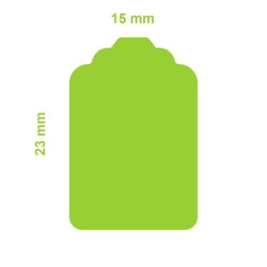 Imagem de Furador Art & Montagem - Jumbo Tag (Papel e EVA)