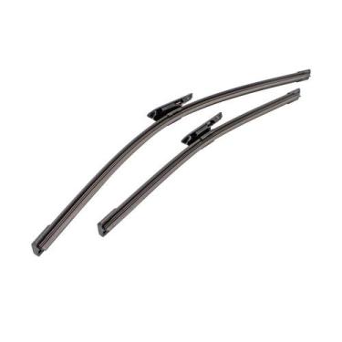 Imagem de Palheta Limpador Parabrisa Ora 3 2023 a 2024 Slim Blade Flex 22x16 Pol
