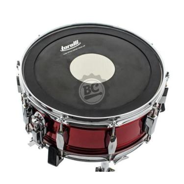 Imagem de Controlador de Caixa Torelli TA518 Low Pitch Black 14 Drum Head Tenha 