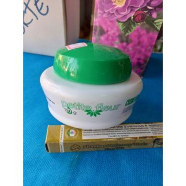 Imagem de Petite fleur - Argila verde