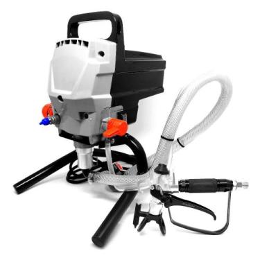 Imagem de Pistola de Pintura Elétrica Airless 950W 220V R8628  AEROPRO