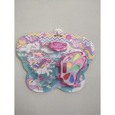 Imagem de Maquiagem infantil - magical unicorn beauty set - SHOP ART TOYS
