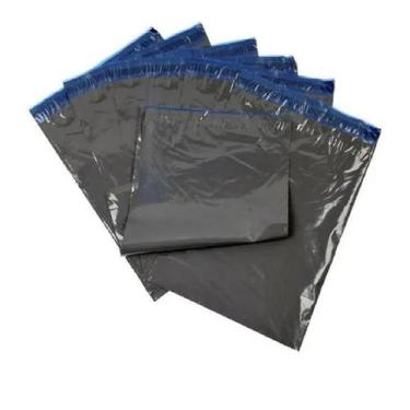 Imagem de Sacos Plásticos Ideal Para Segurança DO Produto Sedex 30x40 Correio 10