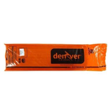 Imagem de Eletrodo Denver 7018 4,0mm 5kg