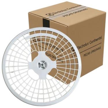 Imagem de Alojamento Filtro Secadora Electrolux SVP10 e SVP11, Electrolux