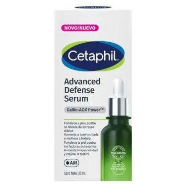 Imagem de Sérum Cetaphil Advanced Defense 30ml