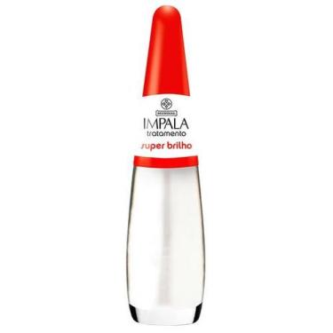Imagem de Esmalte Impala Super Brilho 7,5ml