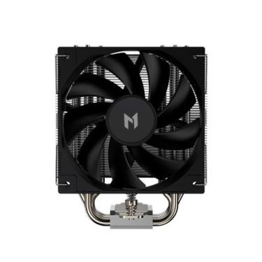 Imagem de Air Cooler MACH1 FROSTY, AMD e Intel, 120mm, Preto - B60V2