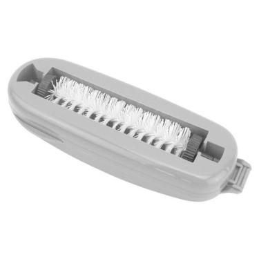 Imagem de Escova Papa Migalhas Rotativa 19Cm Plástico Clink