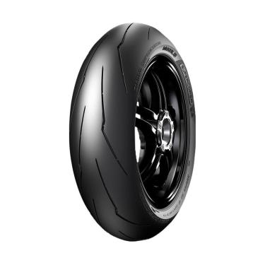 Imagem de Pneu Moto Pirelli 180/55R17 Diablo Supercorsa V3 73W TL Rear
