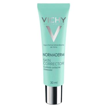 Imagem de Tratamento Antiacne Vichy - Normaderm Skin Corrector 30ml