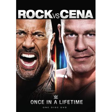 Imagem de Wwe: The Rock vs. Cena