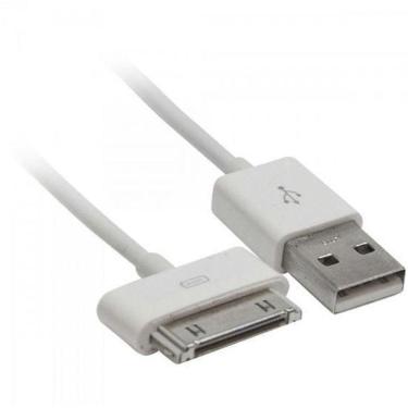 Imagem de Cabo Para Ipod E Usb 2.0