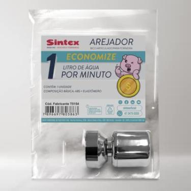 Imagem de Bico arejador 1/2 articulado para Torneira Sintex - T5154