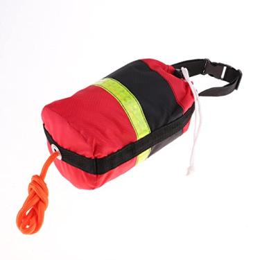 Imagem de Puxe de Cor para Caiaque Ou Porto, cor não reflexiva de 21 metros