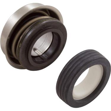 Imagem de E-YooHoo PS-1000 5/8" kits de vedação do eixo substitui para bomba Pentair de piscina/spa 92509040 AS-1000 U109-136SS